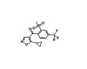 异恶唑草酮：新潮的除草利器