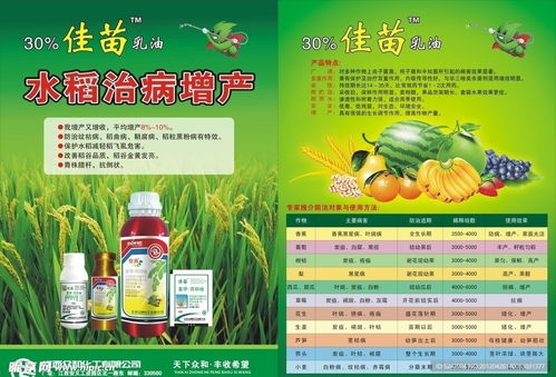 农药广告，那时候真是简单直接