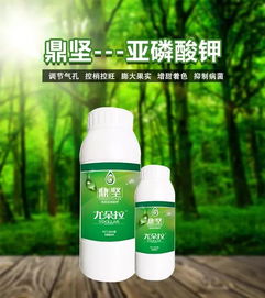 多效唑，那可是好东西