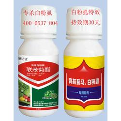 杀虫剂混用需谨慎