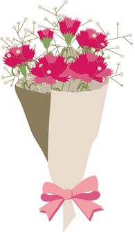 母爱如花绽放：一朵表达母爱的花