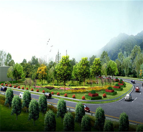 园林绿化工程包含哪些具体内容？