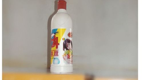 84消毒液，注意事项