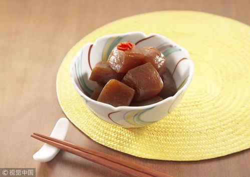 魔芋通便排毒，你确定不试试