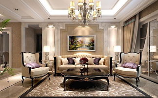 如何巧妙融合欧式设计风格与现代风格特点？