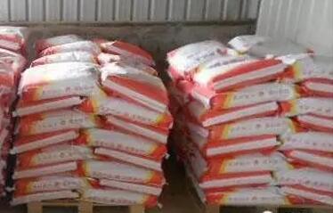 精准掌握预混料，降本增效