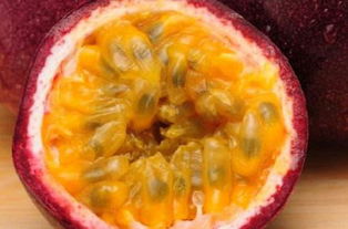 百香果的食用方法， 多样化