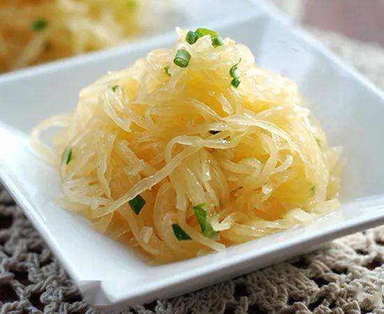 菠萝蜜丝N种吃法，哪一种能唤醒你的味蕾