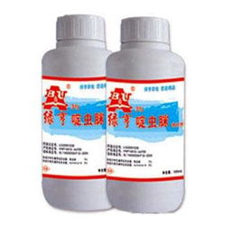 一、果树上的蚜虫和粉虱