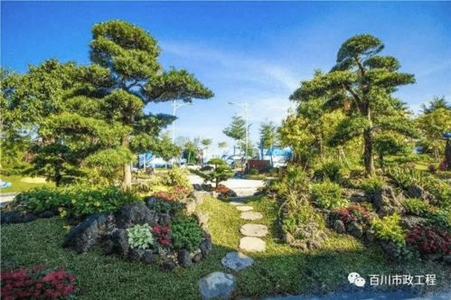 国内景观设计：自然生态的魔法师