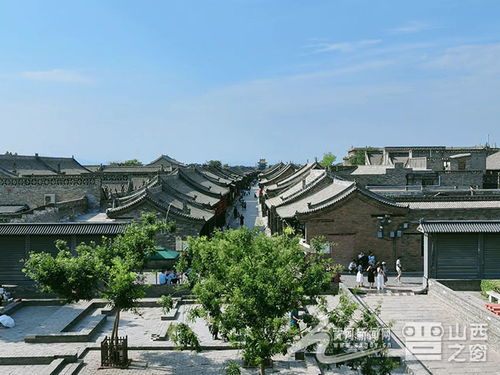 三、欣赏古建筑的装饰艺术和环境布局