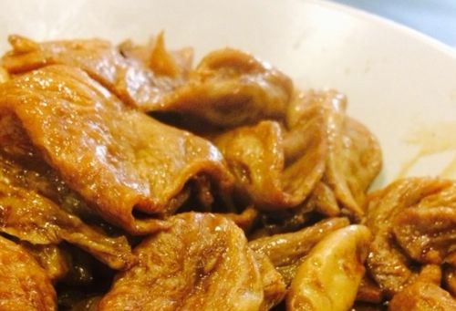 卤菜素菜怎么选？这几种素菜是卤味的最佳搭配