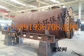 畜禽尸体无害化处理，确保养殖环境安全