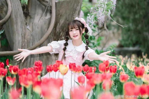 “花开半夏，你是我心中的那朵花吗
