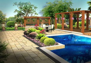 景观设计风格大盘点：打造独特户外空间的小秘密