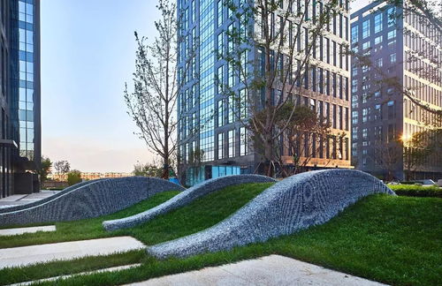 上海诺狮景观规划设计有限公司：旅游策划的佼佼者