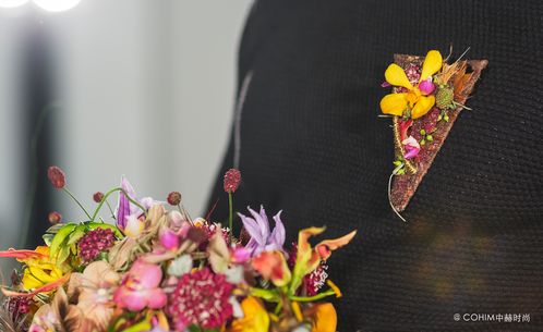 创新花卉保鲜技术：高效微波干燥系统提升花艺品质