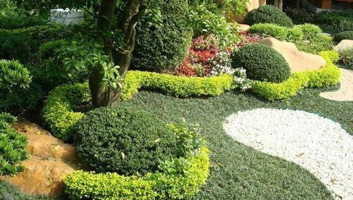 一、 绿化项目补贴