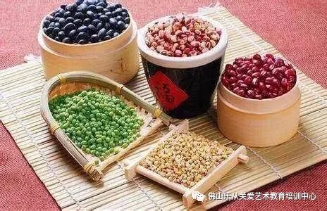 五谷杂粮有哪些种类？这些食物你可能每天都在吃
