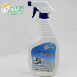 清洁小技巧：不是只有洗洁精哦