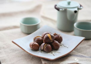 吃板栗可能导致便秘，需注意适量食用