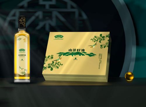 山茶油热潮：揭秘其历史故事与文化印记