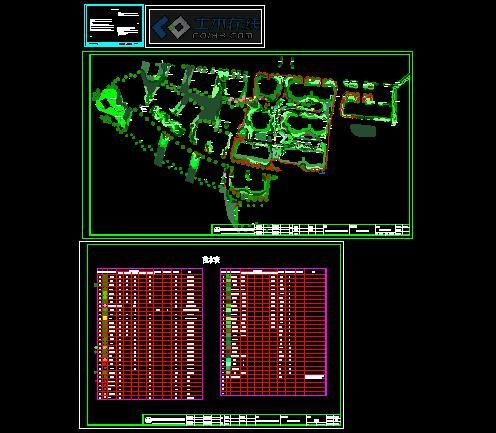 景观设计与建筑设计的区别