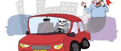 杀虫剂对车漆的影响