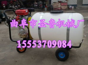 喷雾器充电小知识