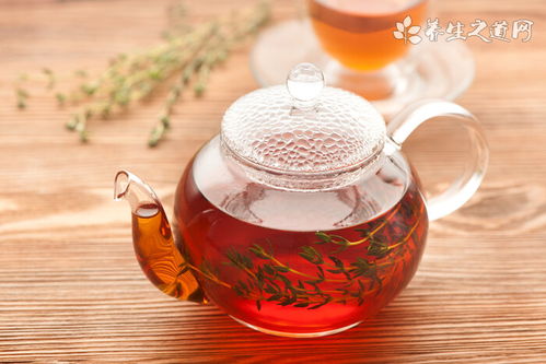 罗汉果金银花菊花茶，你知道它清热解毒、提神醒脑的神奇功效吗