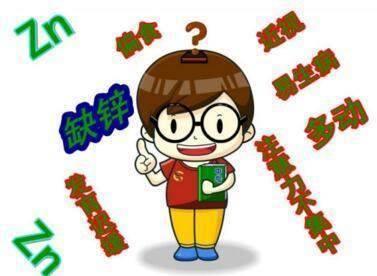 猪饲料中铁含量过高，会对锌的吸收产生多大影响？