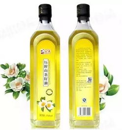 金福门橄榄山茶油：寻找优质收购机会，揭秘价格优势