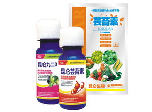 甲霜恶霉灵与芸苔素混合使用，浓度如何搭配才能发挥最佳效果？