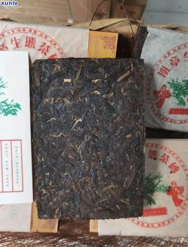 德元昌茶叶价格行情：中粮一号金砖茶一袋多少钱？