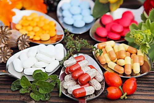 猪饲料中维生素如何科学使用才Neng用量少而作用大？