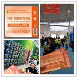 广州农资展的防伪挑战