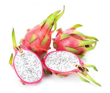 火龙果太大了怎么办呢？