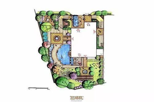 市道路绿地景观设计：保护城市生态系统