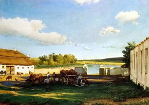 景观设计风格与未来趋势