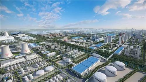 阜新天力精细化工有限公司