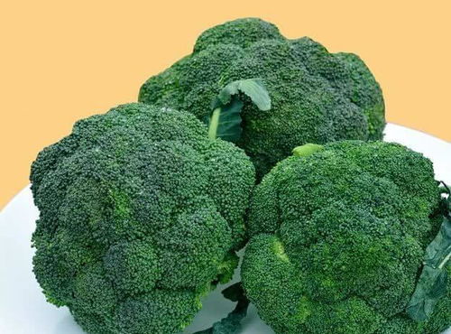 菜花灰霉病怎么治？用这些药！