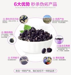 黑果枸杞泡水颜色为啥会变？是枸杞本身有问题吗