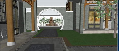 引子：新中式， 旧韵新声