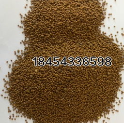 如何挑选金鱼饲料避免水质浑浊，新手如何避坑，实测节省30%饲料费用？