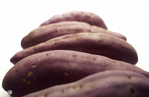 红薯的营养价值与食用建议