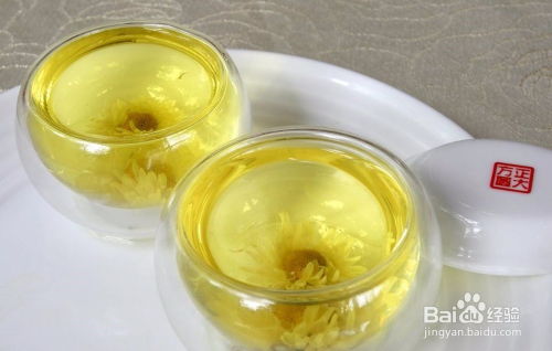 菊花茶要泡多久？不同时间泡出的茶汤口感有何不同