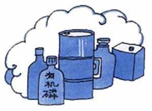 严格遵守农药使用说明