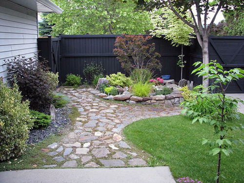 花园设计：预算怎么定