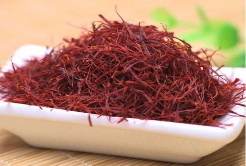 想买藏红花？一克有多少根