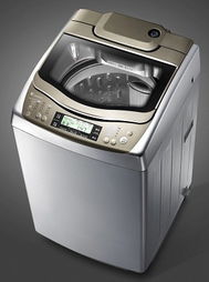 全自动洗衣机留水功Neng怎么使用